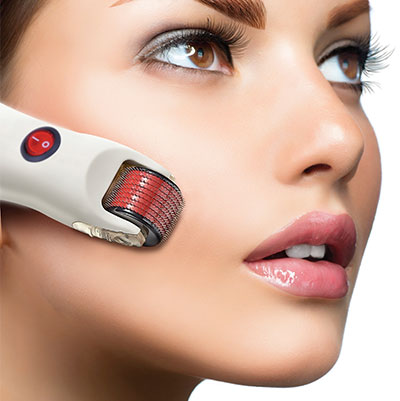 MICRONEEDELING